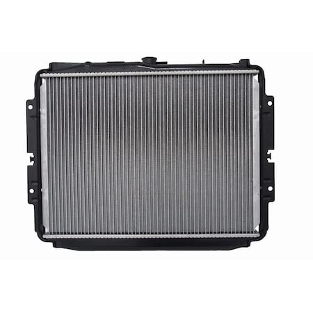 One Stop Solutions 90-94Amigo 91-96Rodeo 94-96Passport A/T 1446